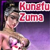 Kungfu Zuma game