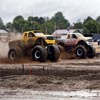 Monster Truck Race