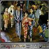 Only Yesterday - Hidden Objects