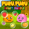 Puru Puru Fruit Bubbles