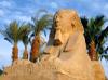 Puzzle The Great Sphinx of Giza, Egypt