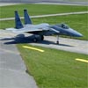 Puzzles F-15 Eagle