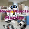 Room Objects Hunter