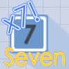 Seven