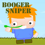 Booger Sniper