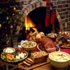 Christmas Food