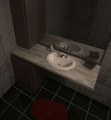 Escape 3D The Bathroom