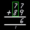 Everlasting Maths Worksheet - Addition