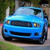 Ford Mustang V6