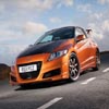 Honda CR-Z Mugen Sliding