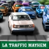 LA Traffic Mayhem