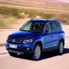 Puzzles Volkswagen Tiguan