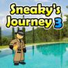 Sneaky's Journey 3