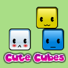 Cute Cubes Collection