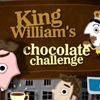 King William's Chocolate Challenge