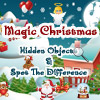 Magic Christmas