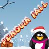 Penguin Fall