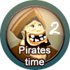 Pirate's Time 2