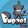 Puppet Rush