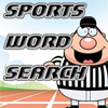 Sports Word Search