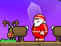 Super Santa Kicker 2