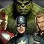 The Avengers - Differences