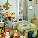 Tots Room