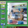 Cute Boys Room  HIDDEN OBJECTS