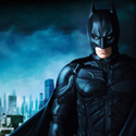 Dark Knight Rises Hidden Objects