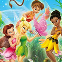 Disney Fairies HN