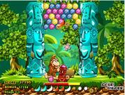 Donkey Kong Jungle Ball