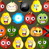 Fruit Faces