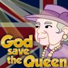 God Save the Queen