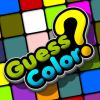 Guess Color