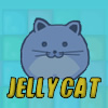 Jelly Cat