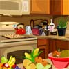 Kitchen Room Hidden Object