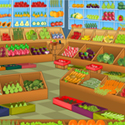 Vegetable Shop