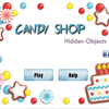 Candy Shop Hidden Objects