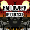 Halloween Differences