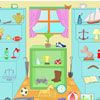 Storage Hidden Objects