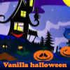 Vanilla halloween