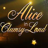 Alice in ClumsyLand