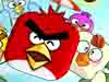 Angry Bumper Bird