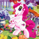 My Little Pony Hidden Objects