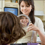 Ramona And Beezus Find The Alphabets