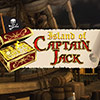 The island of Captain Jack